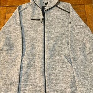 Adidas Z.N.E. Fast Release Hoodie